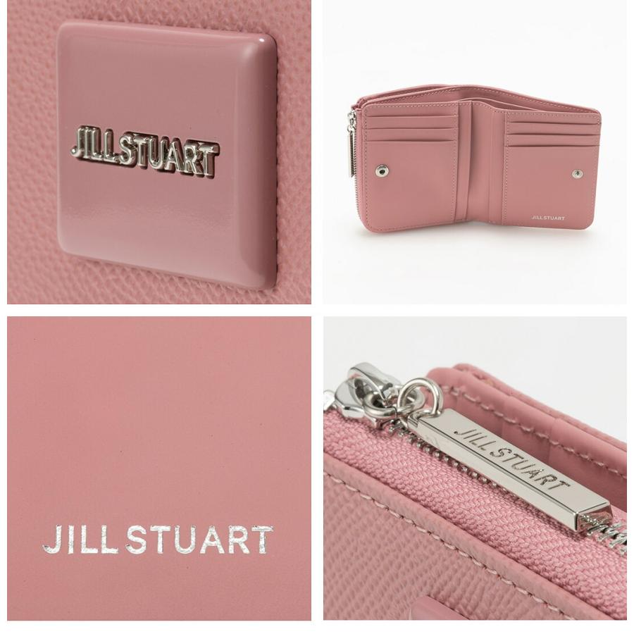 JILL STUART 【正規販売店】JILL メルティ L字ファスナー折り JILL STUART 【正規販売店】JILL メルティ L字ファスナー折り