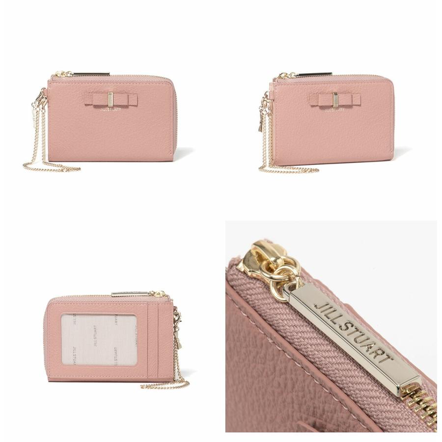 JILL STUART 【正規販売店】JILL ミスティ マルチケース ［ジル