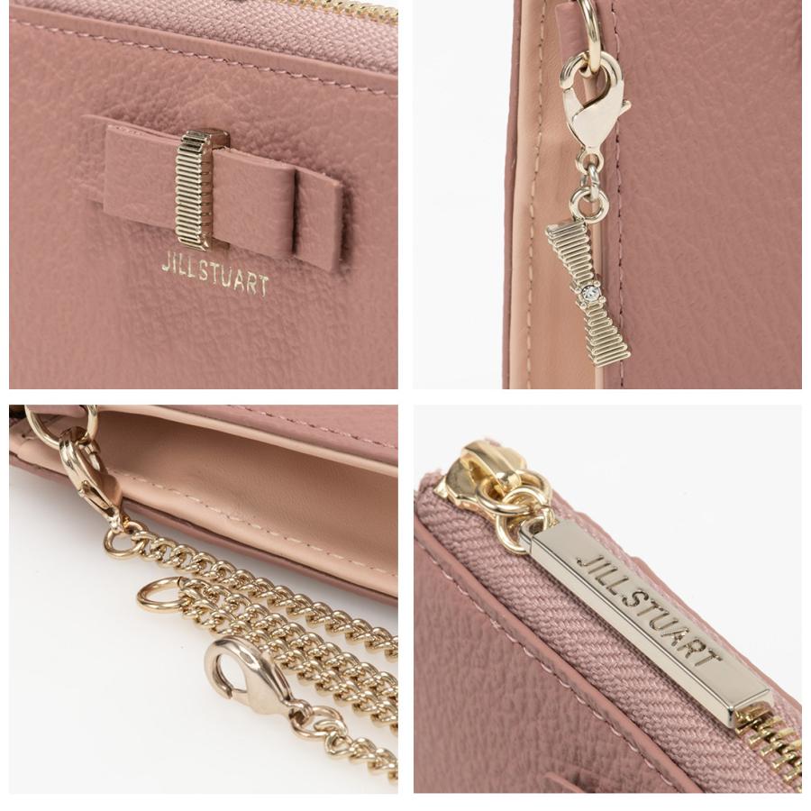 JILL STUART 【正規販売店】JILL ミスティ マルチケース ［ジル