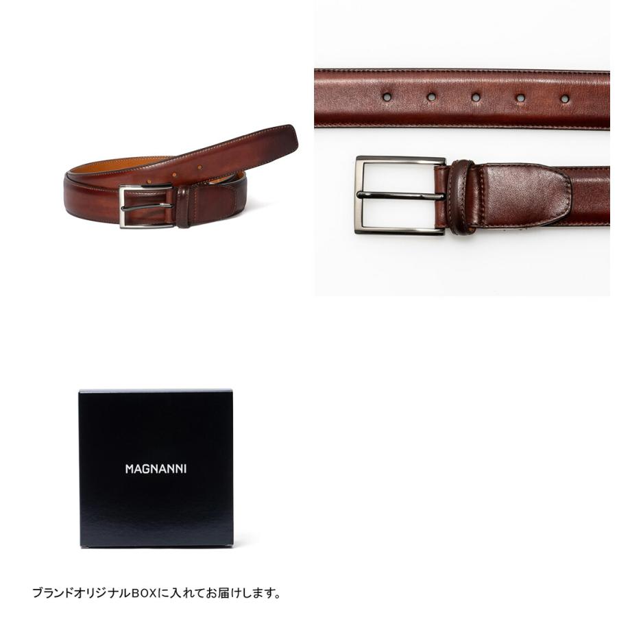 MAGNANNI（マグナーニ） 【正規販売店】MAGNANNI 35mmハンドペイント