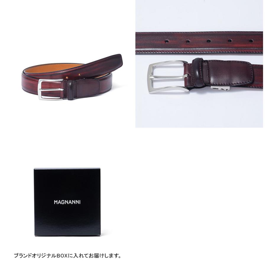 MAGNANNI（マグナーニ） 【正規販売店】MAGNANNI 32mmハンドペイント