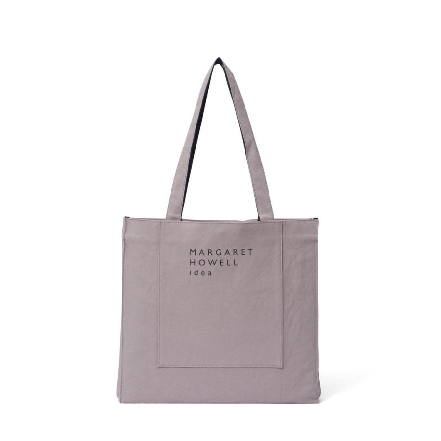 MARGARET HOWELL idea 【正規販売店】MARGARET パイマー トート MARGARET HOWELL idea 【正規販売店】MARGARET パイマー トート