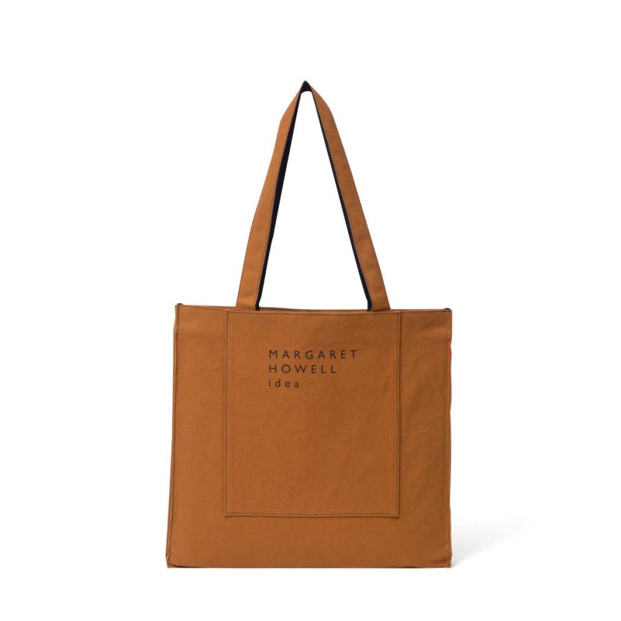 MARGARET HOWELL idea 【正規販売店】MARGARET パイマー トート MARGARET HOWELL idea 【正規販売店】MARGARET パイマー トート