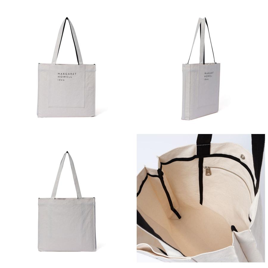 MARGARET HOWELL idea 【正規販売店】MARGARET パイマー トート MARGARET HOWELL idea 【正規販売店】MARGARET パイマー トート