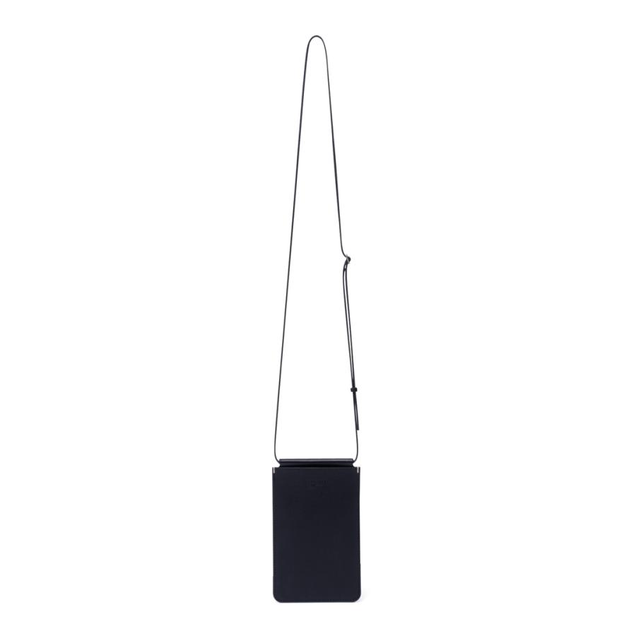 正規販売店】MARGARET HOWELL idea トパズ スマホショルダー 