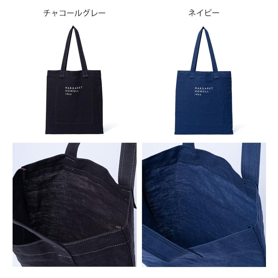 MARGARET HOWELL idea 【正規販売店】MARGARET ドランド トート MARGARET HOWELL idea 【正規販売店】MARGARET ドランド トート