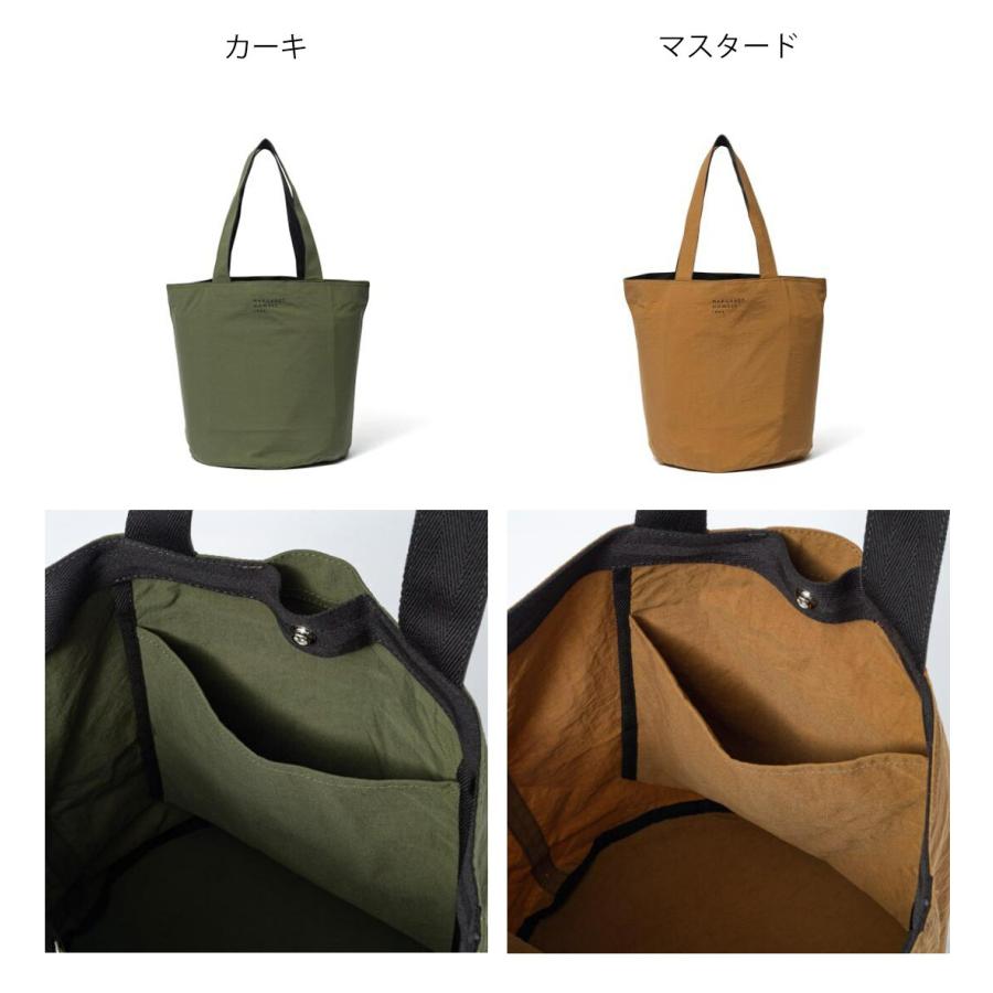 MARGARET HOWELL idea 【正規販売店】MARGARET ウルバ トート(L MARGARET HOWELL idea 【正規販売店】MARGARET ウルバ トート(L