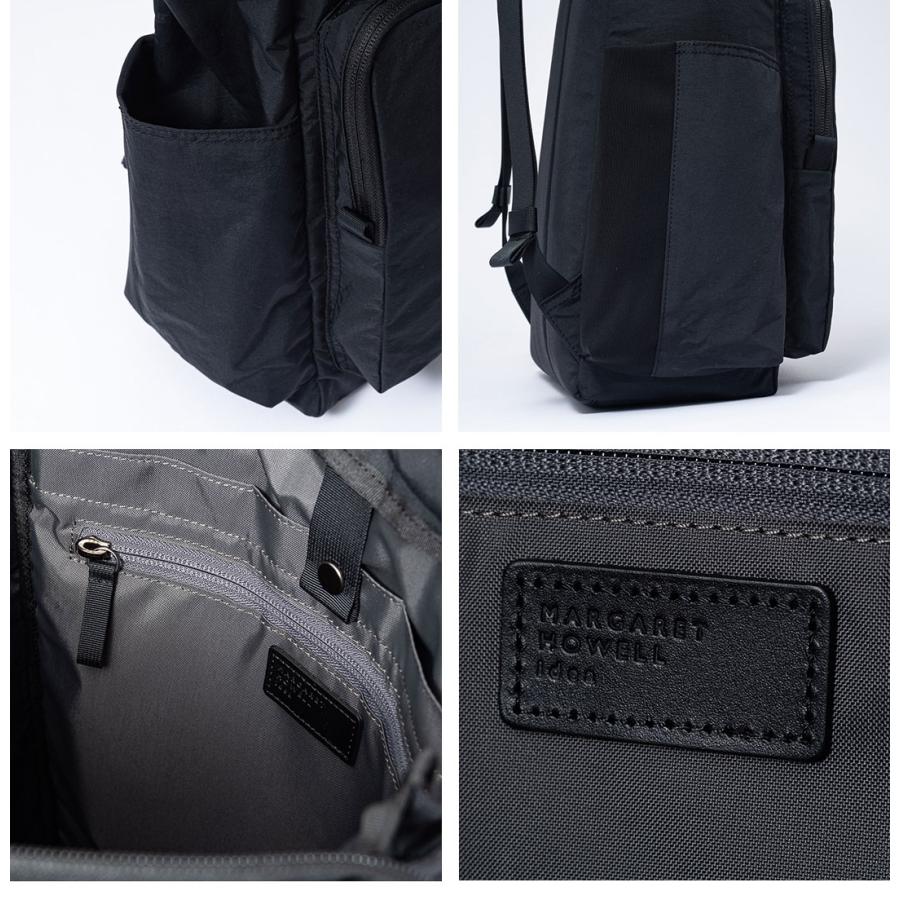 MARGARET HOWELL idea 【正規販売店】MARGARET ヴィナー 2WAY MARGARET HOWELL idea 【正規販売店】MARGARET ヴィナー 2WAY