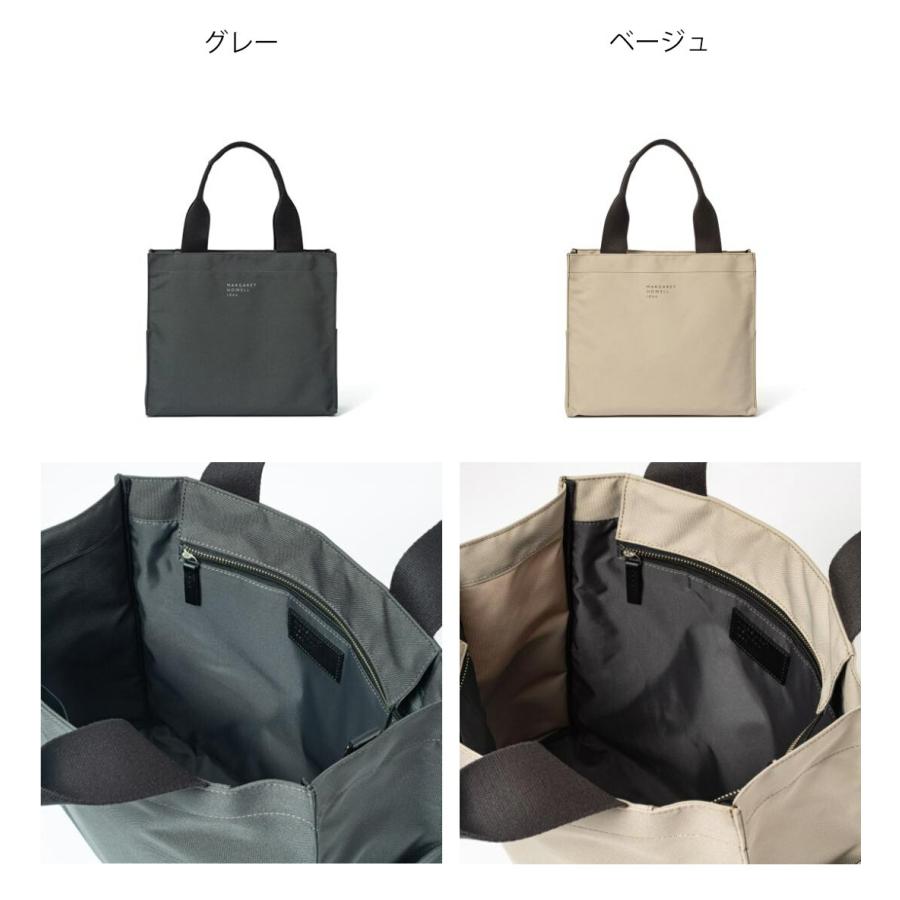MARGARET HOWELL idea 【正規販売店】MARGARET ワルドー トート MARGARET HOWELL idea 【正規販売店】MARGARET ワルドー トート