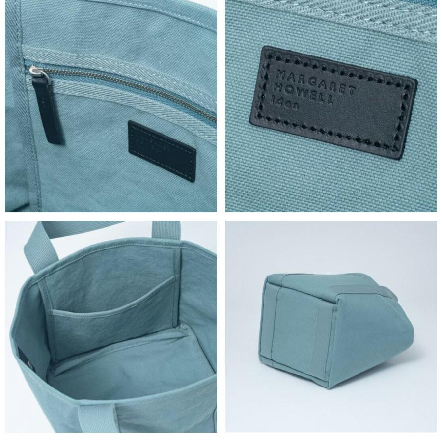 MARGARET HOWELL idea 【正規販売店】MARGARET キューガーデン