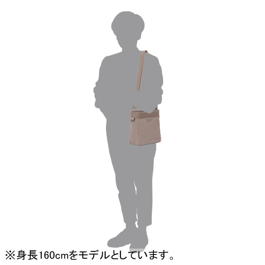 MARGARET HOWELL idea（マーガレット ハウエル アイデア） 【正規販売
