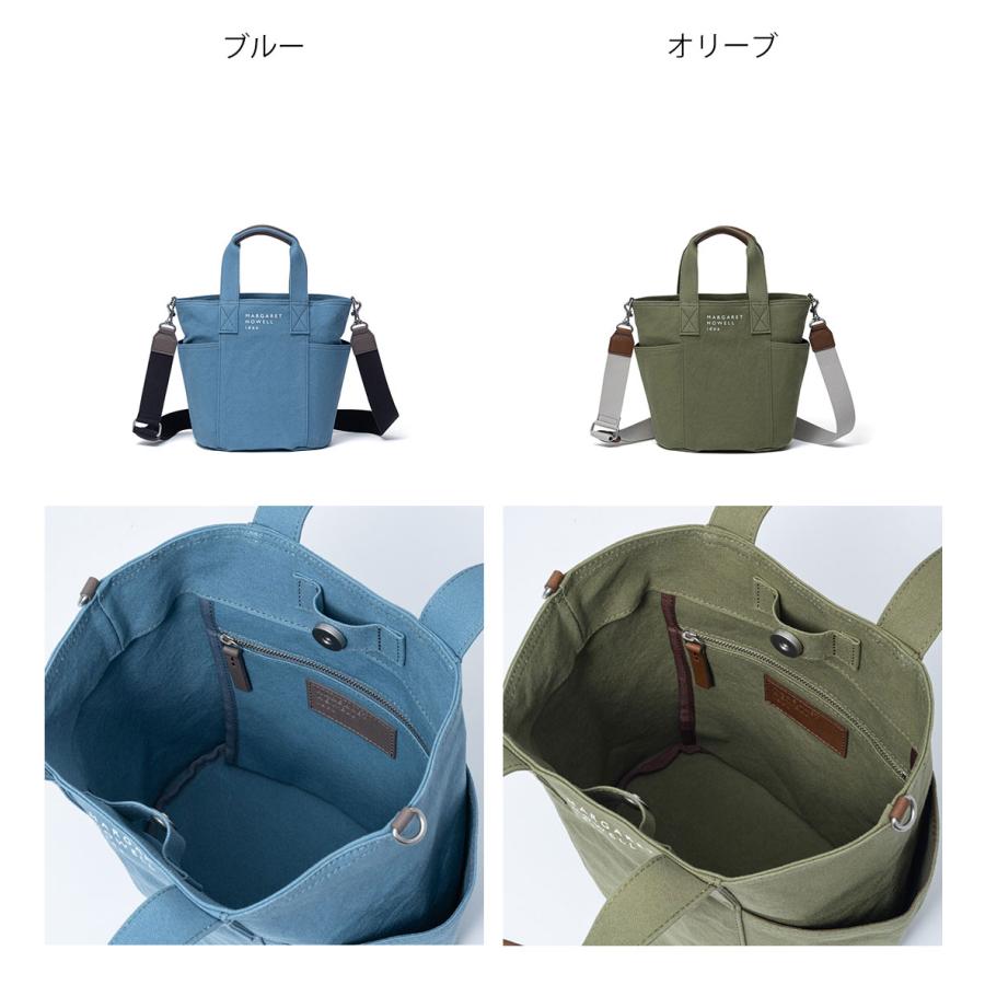 MARGARET HOWELL idea（マーガレット ハウエル アイデア） 【正規販売