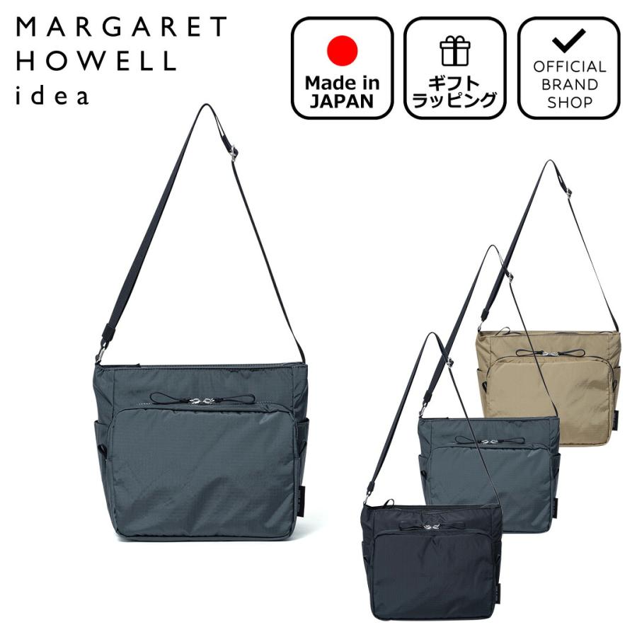 MARGARET HOWELL idea（マーガレット ハウエル アイデア） 【正規販売