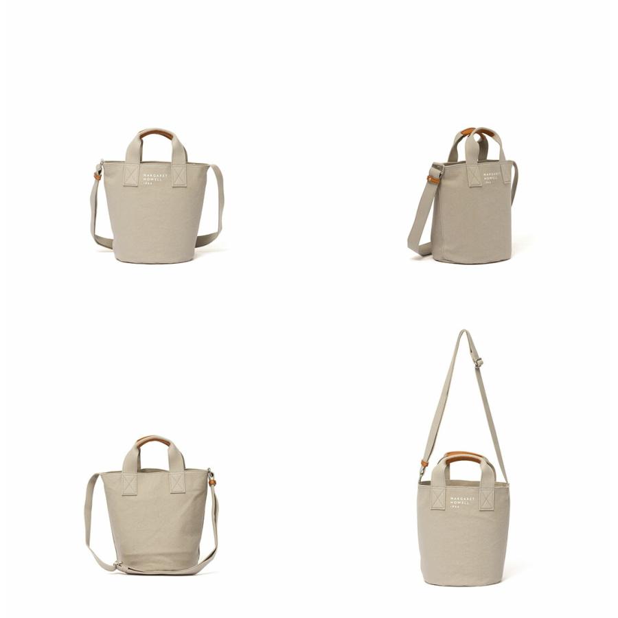 MARGARET HOWELL idea 【正規販売店】MARGARET スローン 2WAY MARGARET HOWELL idea 【正規販売店】MARGARET スローン 2WAY