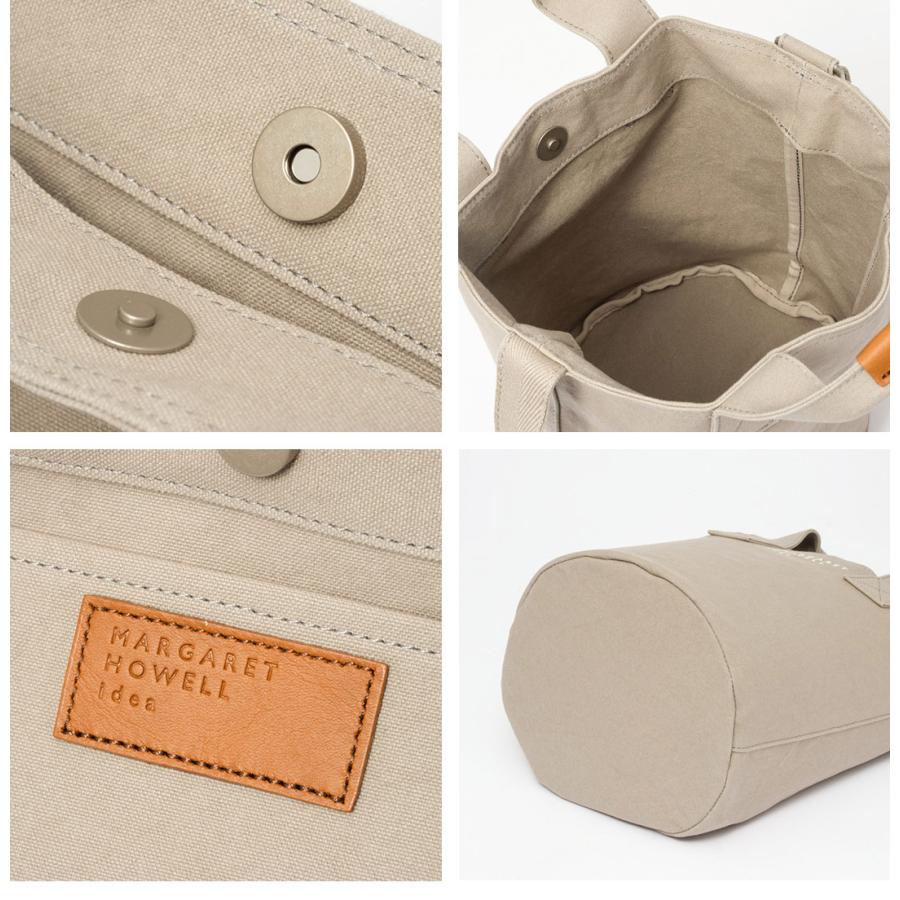 MARGARET HOWELL idea 【正規販売店】MARGARET スローン 2WAY MARGARET HOWELL idea 【正規販売店】MARGARET スローン 2WAY