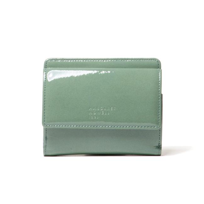 MARGARET HOWELL idea 【正規販売店】MARGARET ホーサ 2つ折り MARGARET HOWELL idea 【正規販売店】MARGARET ホーサ 2つ折り