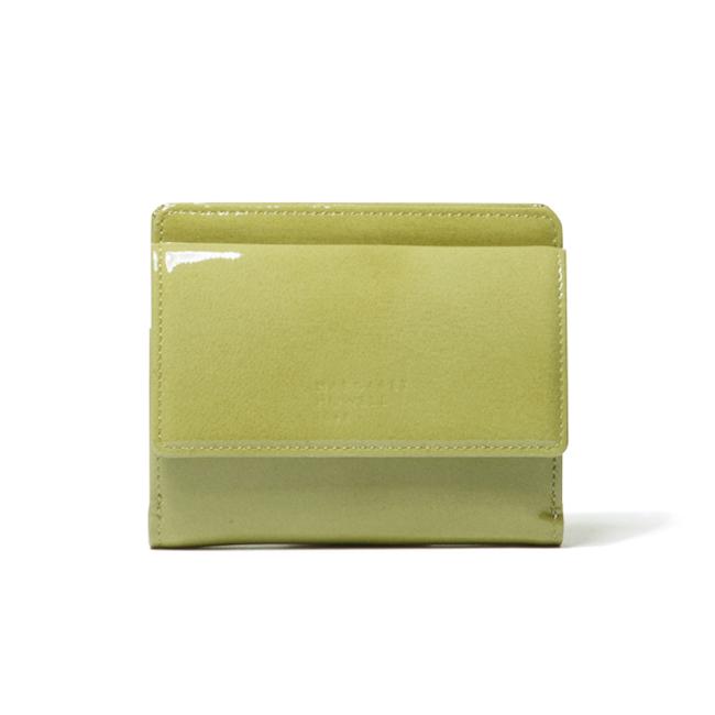 MARGARET HOWELL idea 【正規販売店】MARGARET ホーサ 2つ折り MARGARET HOWELL idea 【正規販売店】MARGARET ホーサ 2つ折り