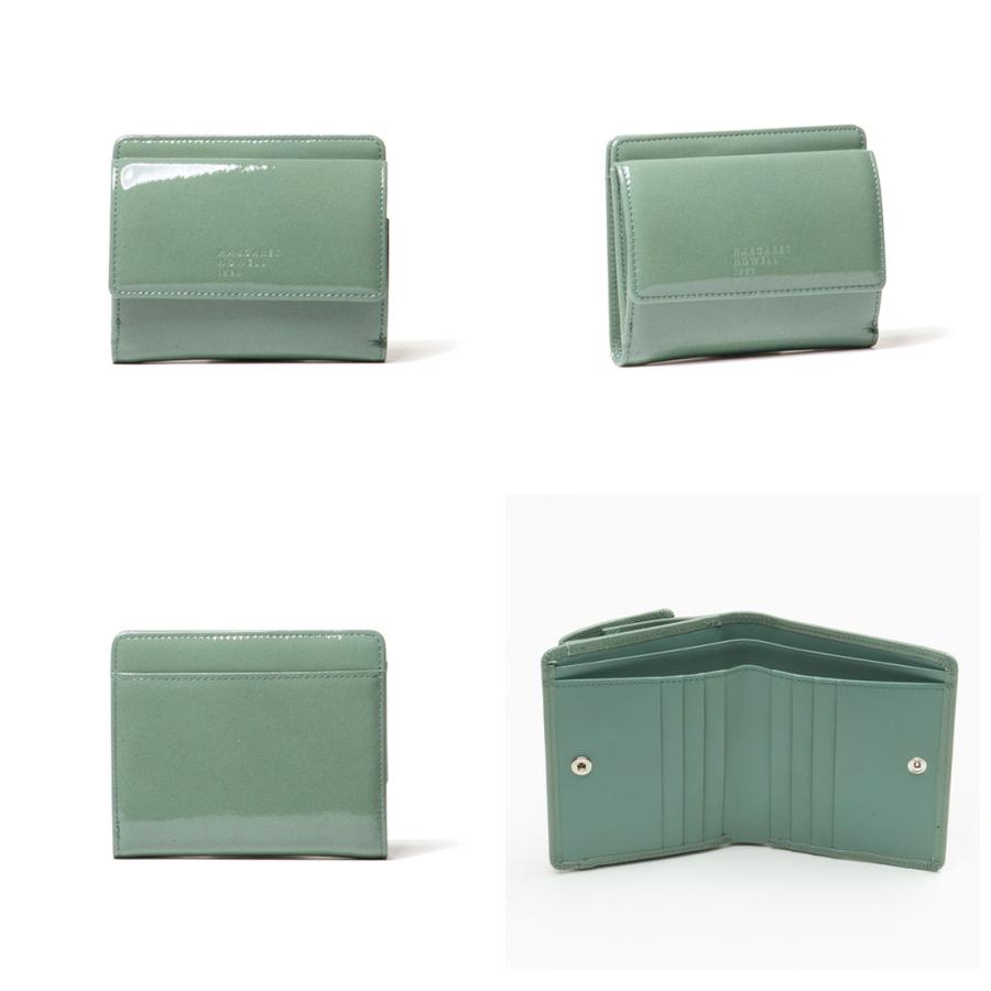 MARGARET HOWELL idea 【正規販売店】MARGARET ホーサ 2つ折り MARGARET HOWELL idea 【正規販売店】MARGARET ホーサ 2つ折り