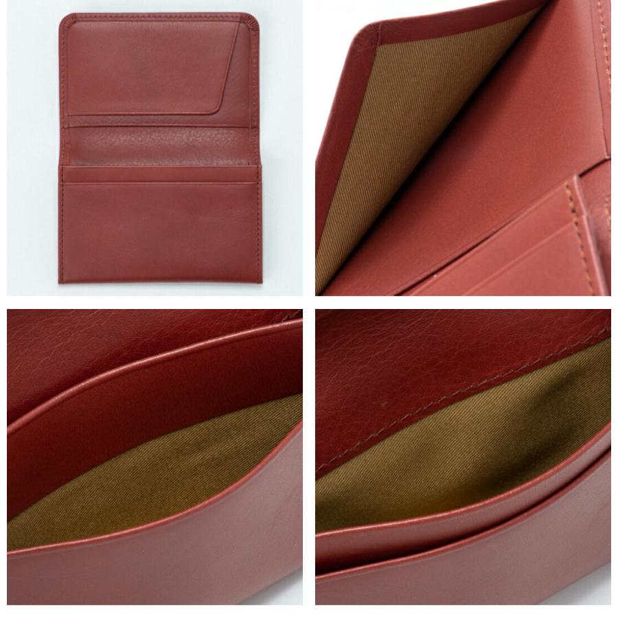 【新品未使用】マーガレットハウエル　名刺入れ 2025年最新】MARGARET HOWELL idea レディース 名刺入れの人気