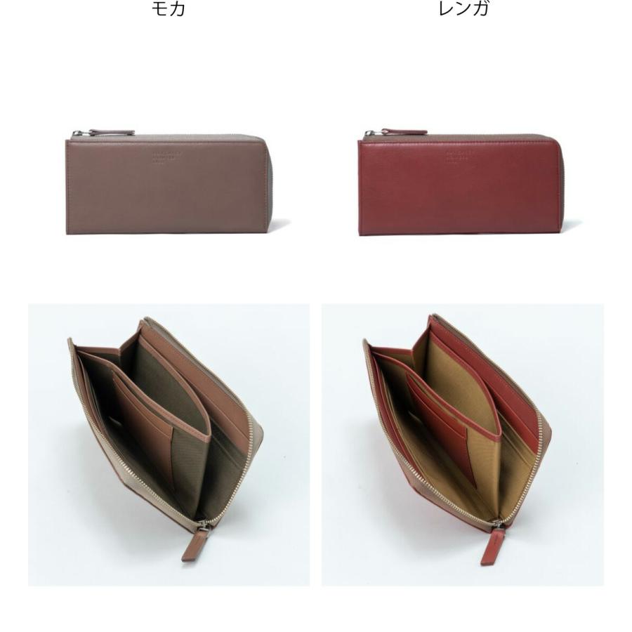 MARGARET HOWELL idea 【正規販売店】MARGARET ダウナー L字 MARGARET HOWELL idea 【正規販売店】MARGARET ダウナー L字