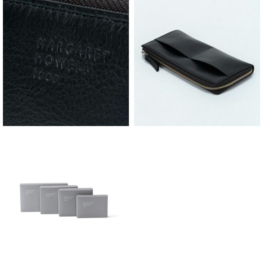 MARGARET HOWELL idea 【正規販売店】MARGARET ダウナー L字 MARGARET HOWELL idea 【正規販売店】MARGARET ダウナー L字