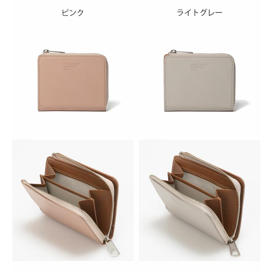 MARGARET HOWELL idea 【正規販売店】MARGARET ダイン L字 MARGARET HOWELL idea 【正規販売店】MARGARET ダイン L字