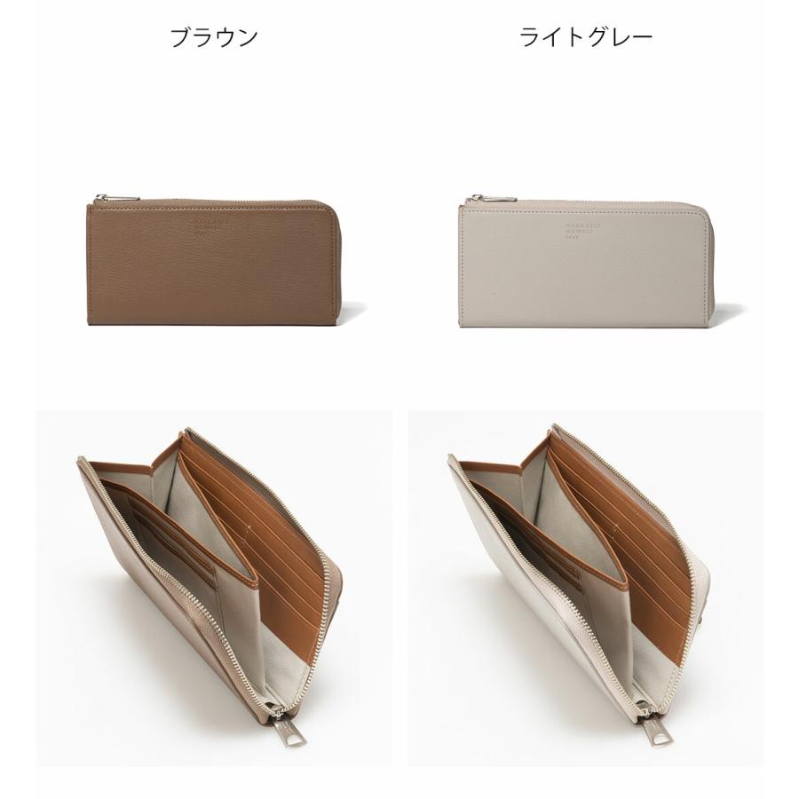 MARGARET HOWELL idea 【正規販売店】MARGARET ダイン L字 MARGARET HOWELL idea 【正規販売店】MARGARET ダイン L字