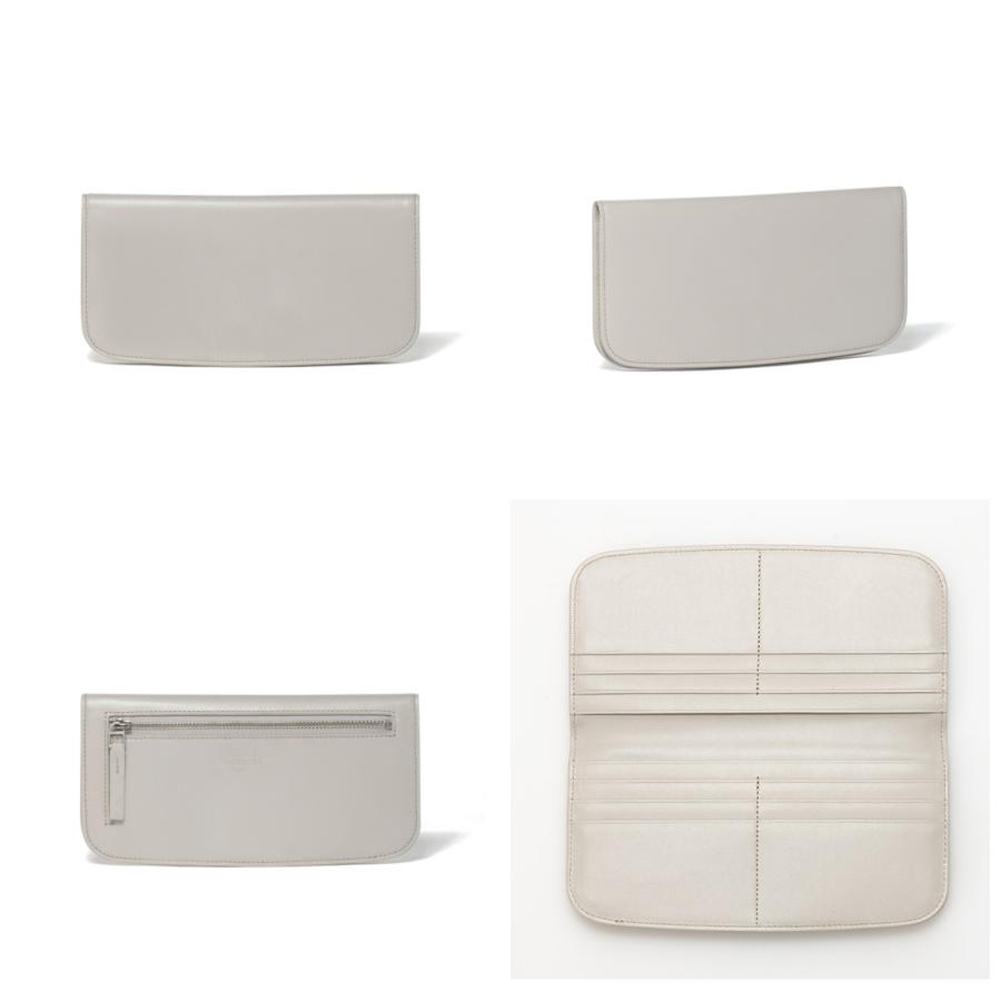 MARGARET HOWELL idea 【正規販売店】MARGARET ボウ 薄型長財布 MARGARET HOWELL idea 【正規販売店】MARGARET ボウ 薄型長財布