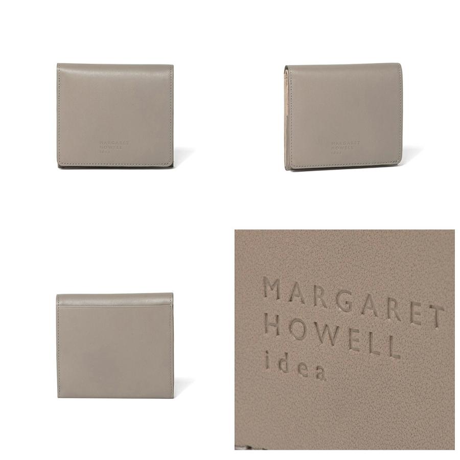 MARGARET HOWELL idea 【正規販売店】MARGARET エルム BOX折り MARGARET HOWELL idea 【正規販売店】MARGARET エルム BOX折り