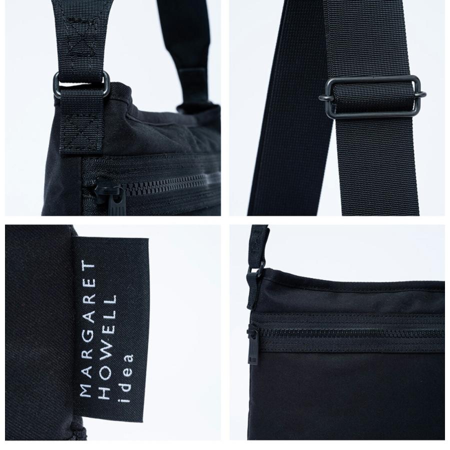 MARGARET HOWELL idea（マーガレット ハウエル アイデア） 【正規販売 