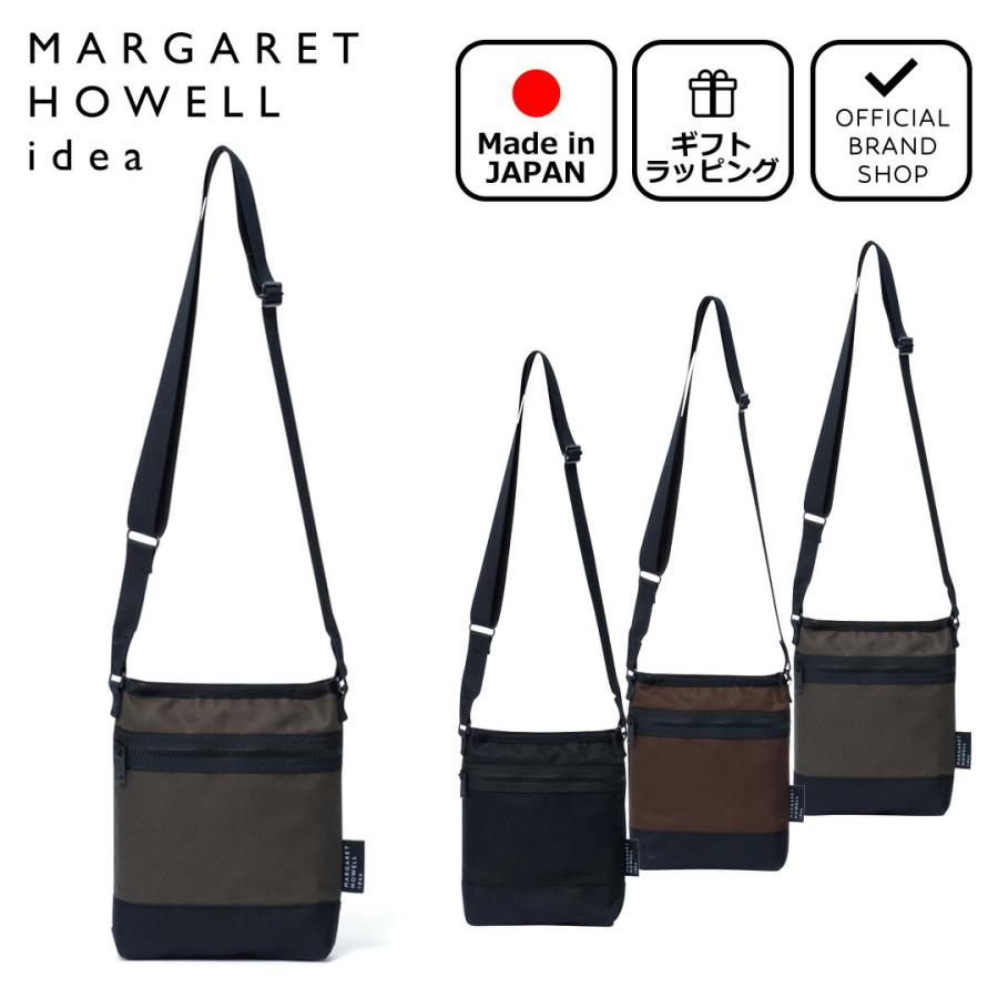 MARGARET HOWELL idea 【正規販売店】MARGARET アーバン MARGARET HOWELL idea 【正規販売店】MARGARET アーバン