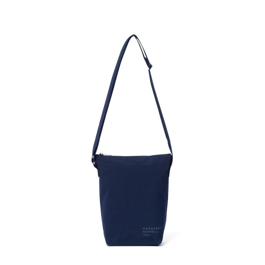 E06824 新品 MARGARET HOWELL idea ショルダーバッグ MARGARET HOWELL idea ルストン ショルダー | マーガレット