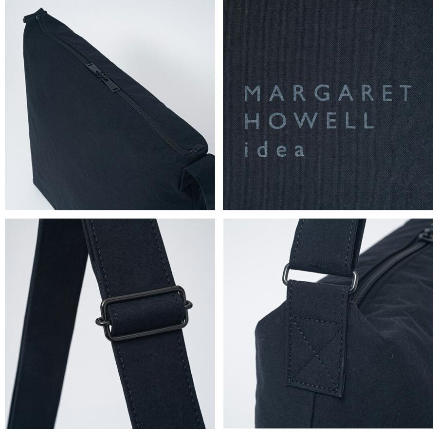 MARGARET HOWELL idea（マーガレット ハウエル アイデア） 【正規販売 