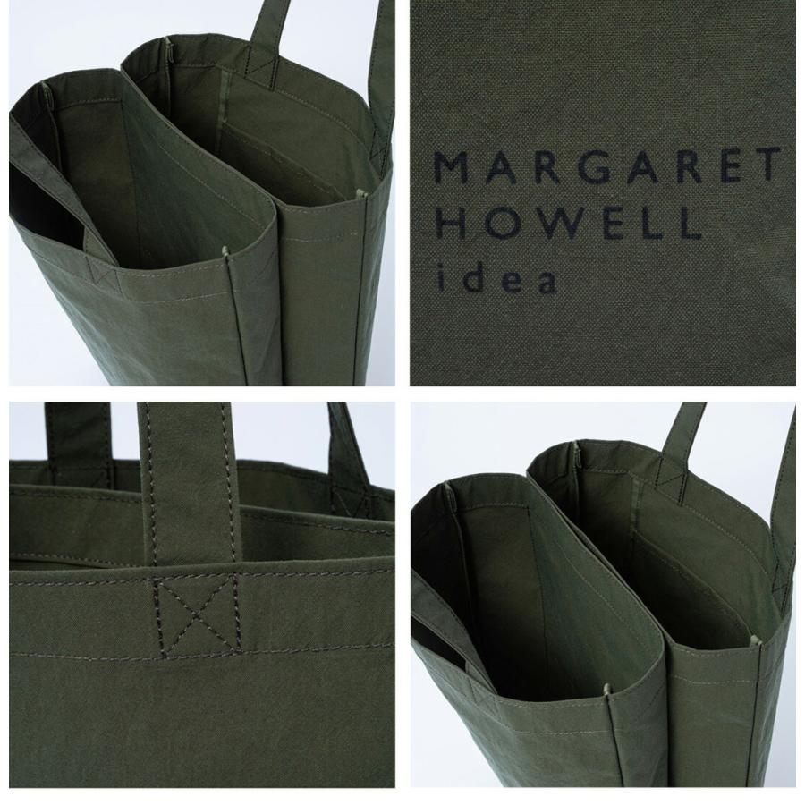MARGARET HOWELL idea（マーガレット ハウエル アイデア） 【正規販売