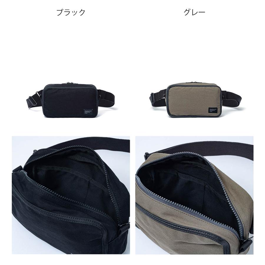 MARGARET HOWELL idea 【正規販売店】MARGARET キャンパー