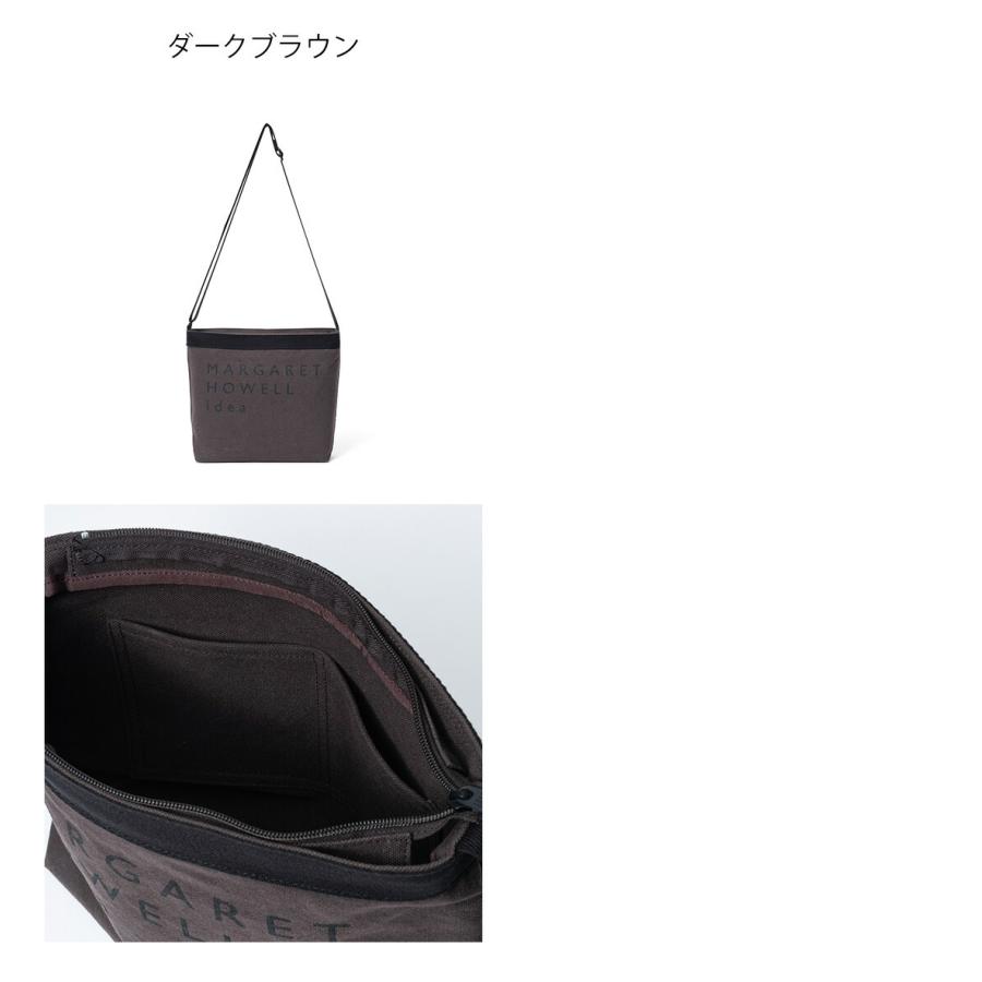 MARGARET HOWELL idea（マーガレット ハウエル アイデア） 【正規販売