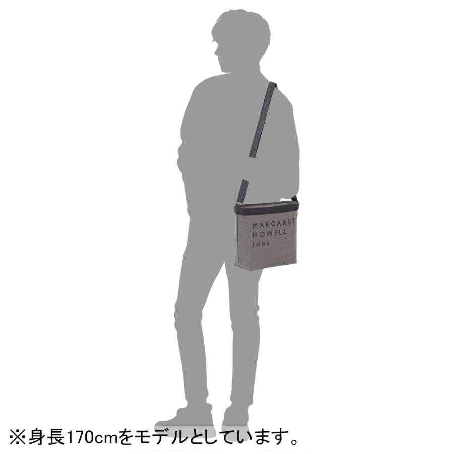 MARGARET HOWELL idea（マーガレット ハウエル アイデア） 【正規販売