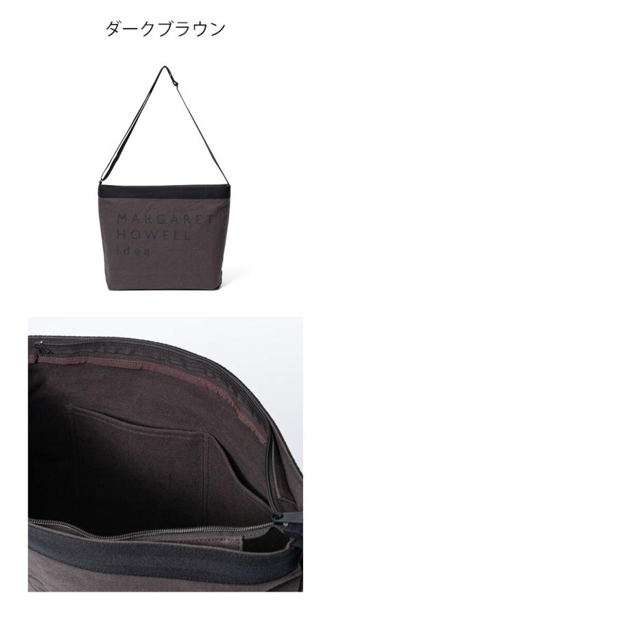 MARGARET HOWELL idea（マーガレット ハウエル アイデア） 【正規販売