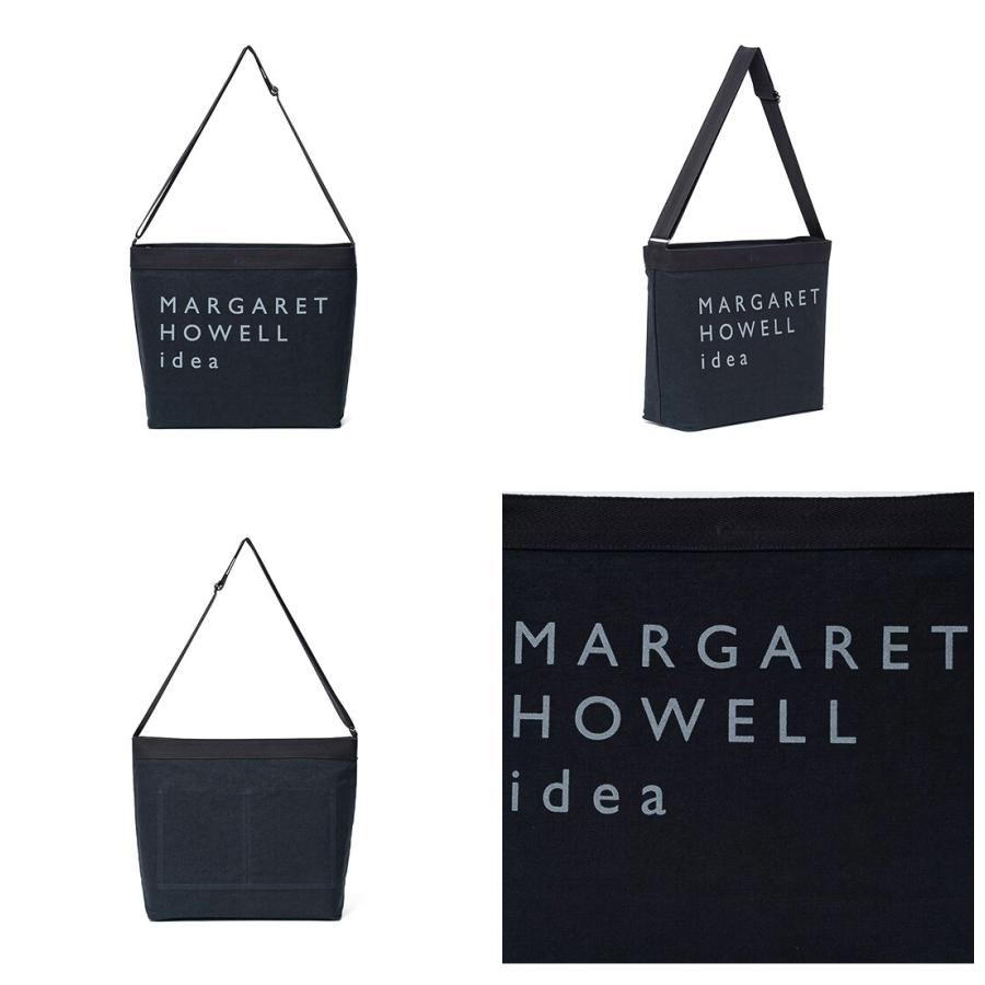 MARGARET HOWELL idea（マーガレット ハウエル アイデア） 【正規販売