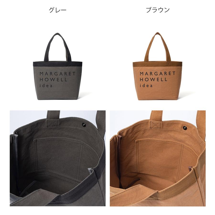 MARGARET HOWELL idea（マーガレット ハウエル アイデア） 【正規販売