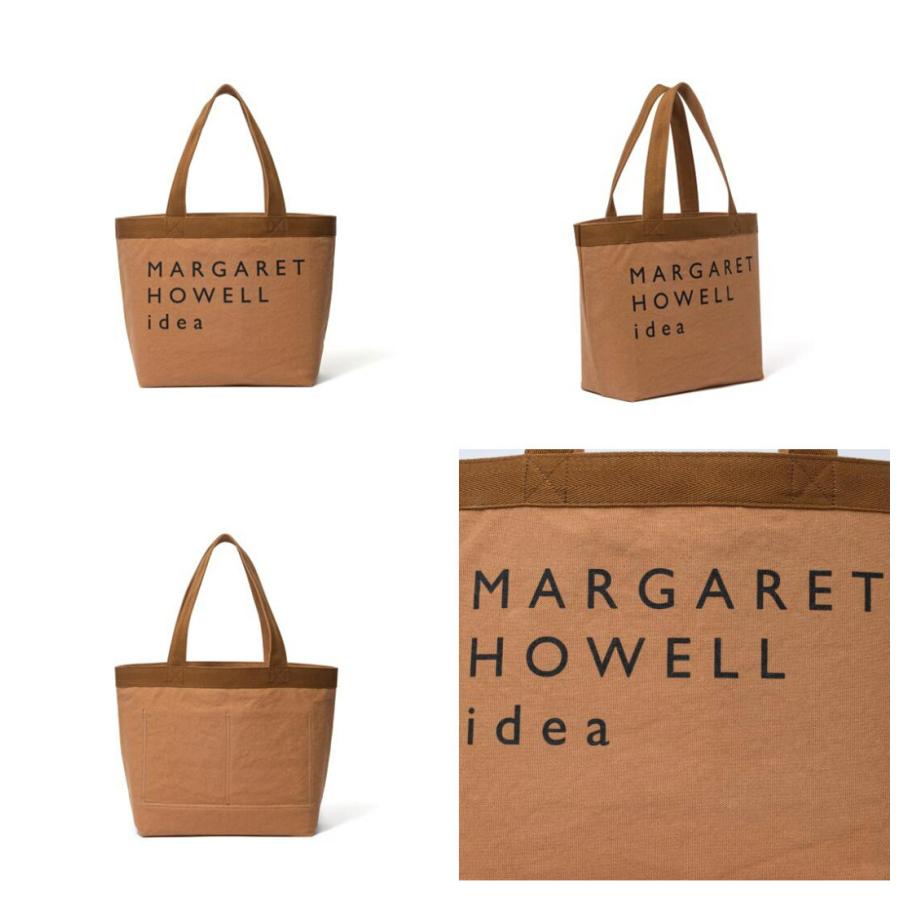 MARGARET HOWELL idea 【正規販売店】MARGARET ビッグロゴ MARGARET HOWELL idea 【正規販売店】MARGARET ビッグロゴ