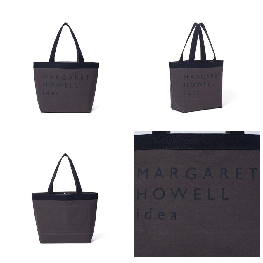 【未使用】MARGARET HOWELL idea トートバッグ 今日だけ価格 MARGARET HOWELL idea（マーガレット ハウエル アイデア） 【正規販売