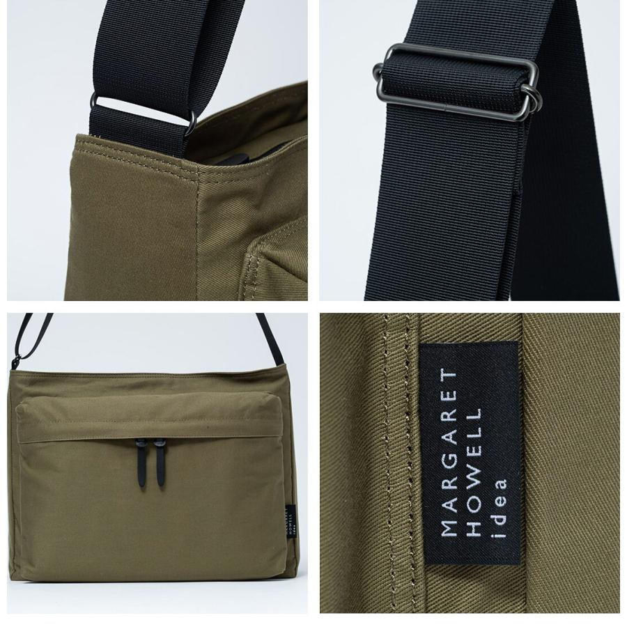 MARGARET HOWELL idea（マーガレット ハウエル アイデア） 【正規販売 