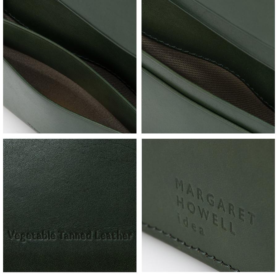 MARGARET HOWELL idea（マーガレット ハウエル アイデア） 【正規販売