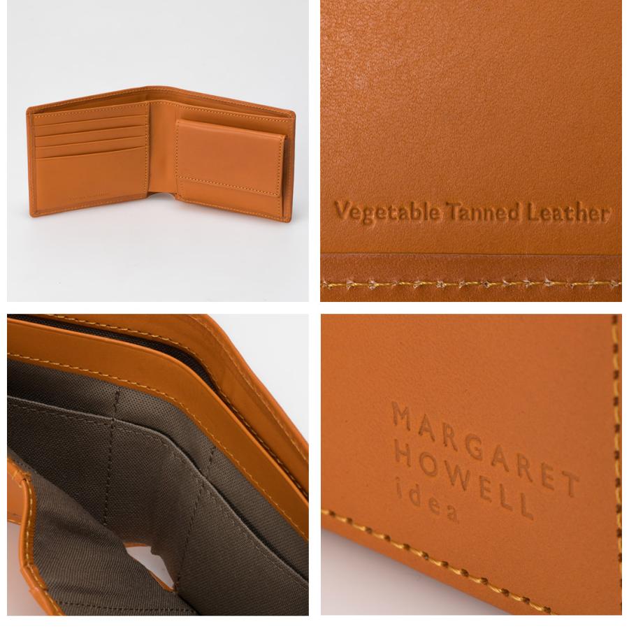 MARGARET HOWELL idea（マーガレット ハウエル アイデア） 【正規販売