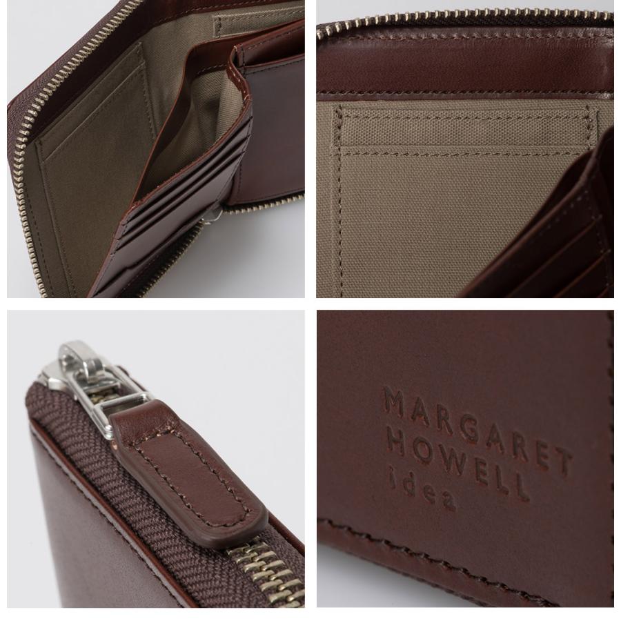 MARGARET HOWELL idea（マーガレット ハウエル アイデア） 【正規販売