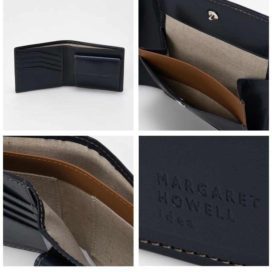 MARGARET HOWELL idea（マーガレット ハウエル アイデア） 【正規販売