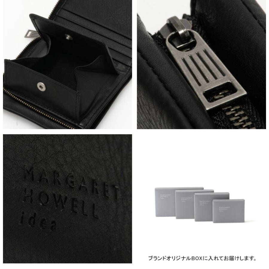 MARGARET HOWELL idea（マーガレット ハウエル アイデア） 【正規販売