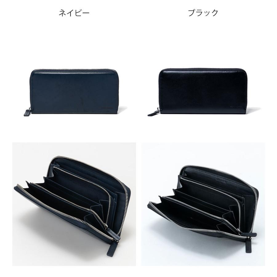 美品　mila schon ミラショーン IKETEI 本革　ビジネス　ブラック mila schon セカンドバッグ メンズ schon（ミラショーン）Nero