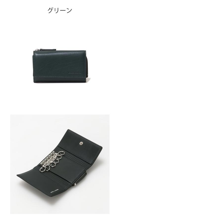 新品未使用✨ミラショーン レザー ブリーフケース ビジネスバッグ 鍵 キーロック mila schon（ミラショーン） ブリーフケース 日本製 ニュートレノ